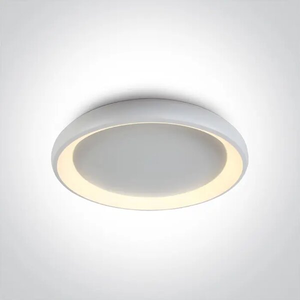 STROPNA SVETILKA LED CCT 50W/4250lm BELA DM62144N/W/V