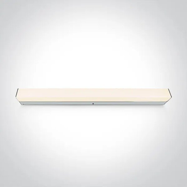 STENSKA SVETILKA LED 15W 1200lm 27000K IP44 DM38114M/EW