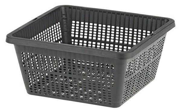 Oase Košara za rastline (Kvadratna, 19 cm, 3 l)