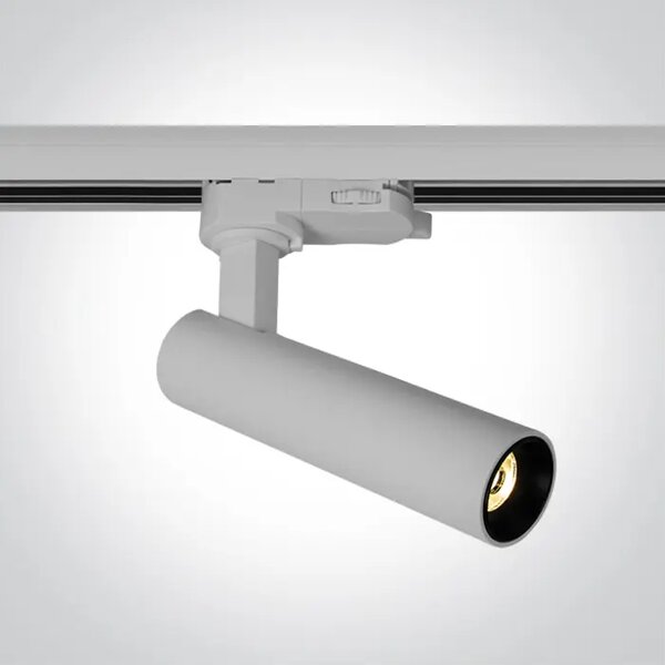LED REFLEKTOR ZA LETEV 9/3000K/750lm/36 ST. BELA (Kopija) DM65108AT/W/W