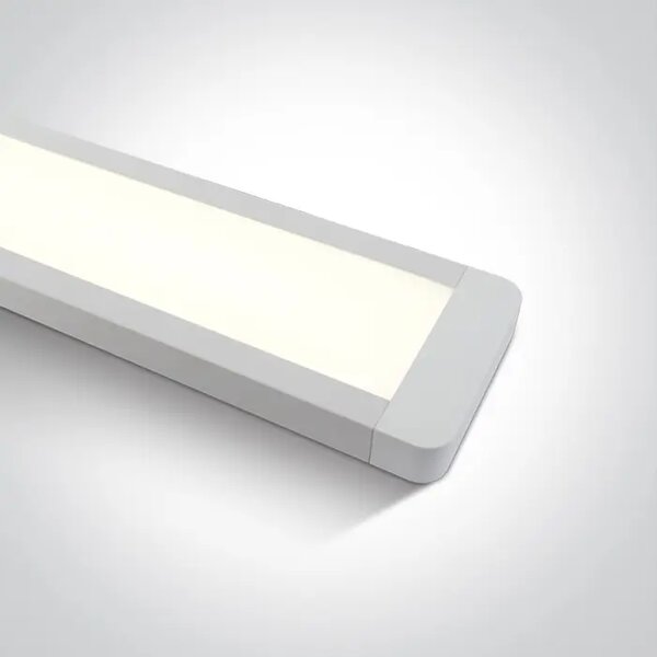 STROPNA SVETILKA LED 48W CCTV IP20 230V DM38248M/W/V