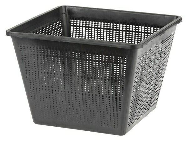 Oase Košara za rastline (Kvadratna, 28 cm, 14 l)