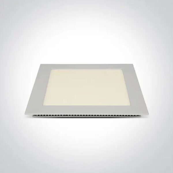 LED PANEL BELA 22W WW IP40 230V DM50122FA/W/W