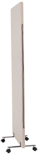 MID.YOU Pregradna Stena Flexmiut, Taupe
