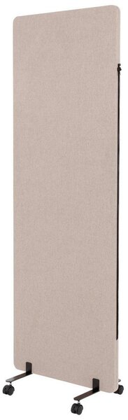 MID.YOU Pregradna Stena Flexmiut, Taupe