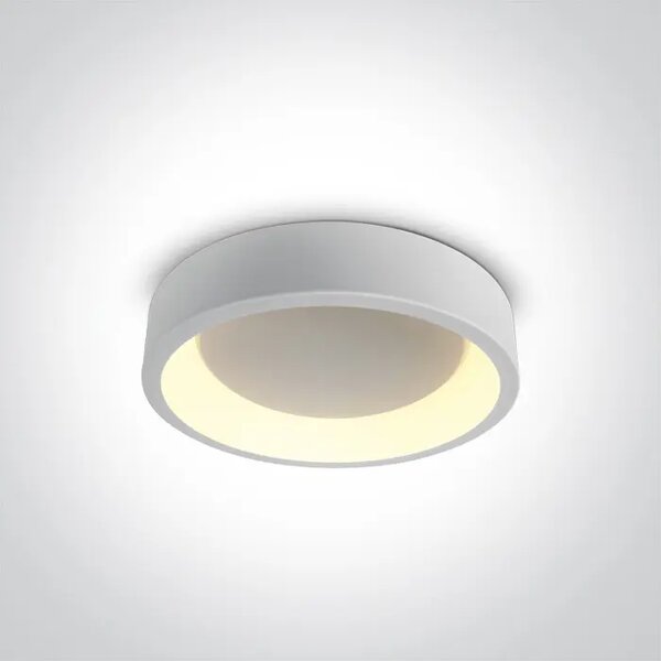 STROPNA SVETILKA LED 32W CCTV IP20 230V DM62132N/W/V