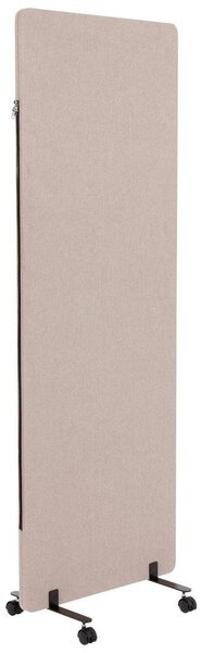 MID.YOU Pregradna Stena Flexmiut, Taupe