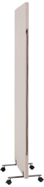 MID.YOU Pregradna Stena Flexmiut, Taupe