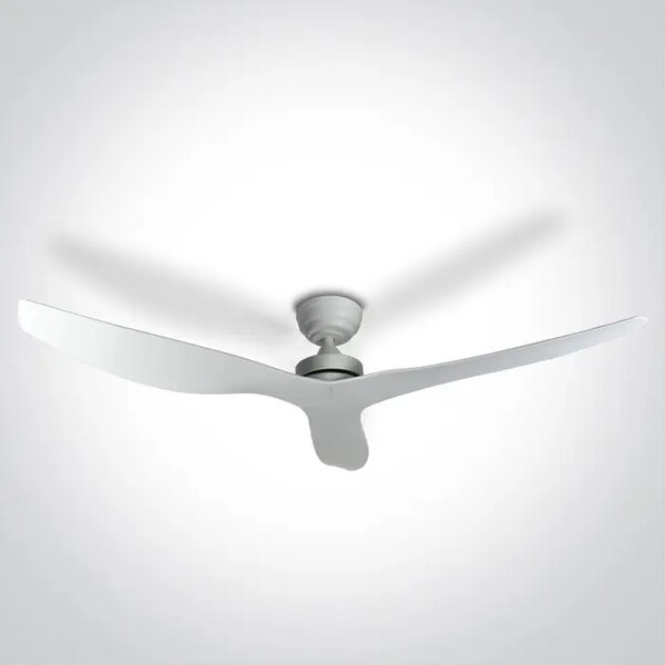 STROPNI VENTILATOR 30W IP20 230V BEL DM6316/W