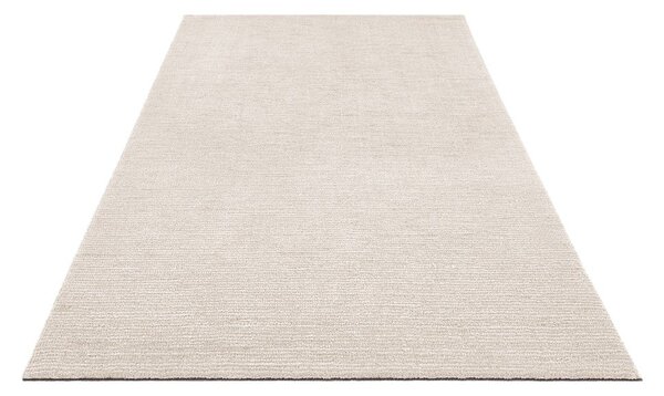 Bež preproga Mint Rugs Supersoft, 120 x 170 cm