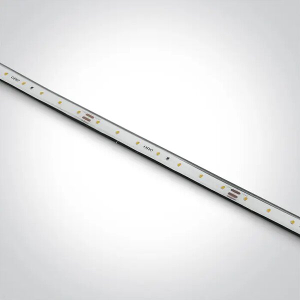 LED TRAK 24V/DC/60LED/m 4,8W/m 6000K/DIM/IP68 DM7820W/D