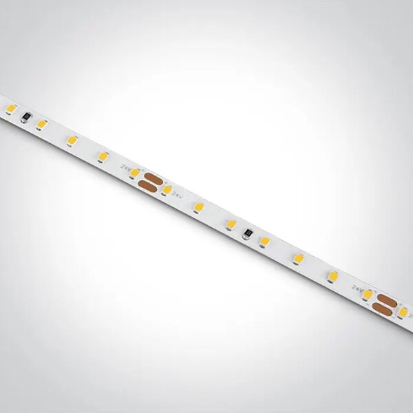 LED TRAK 24V/DC 9,6W/m 120led/m 800lm/m 4000K IP20 5mm DM7823/C