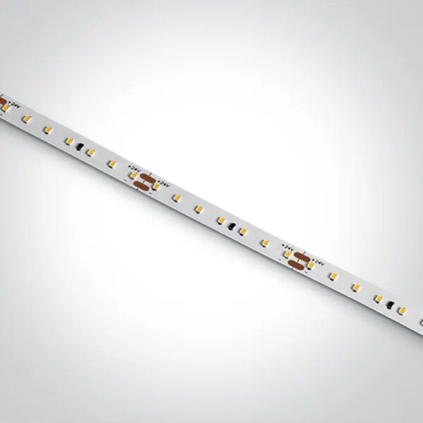 LED TRAK 5m/24V/9,6W\\\m ŠIROKA ŽARNICA IP20 DM7829/W