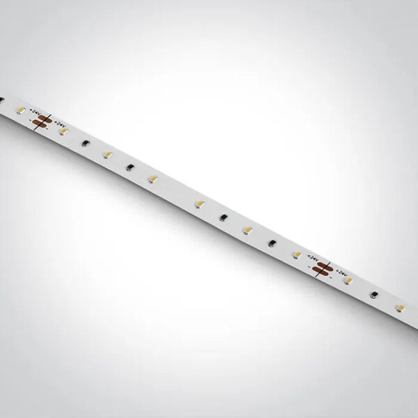 LED TRAK 15m/24V/4,8W/m EWW IP20 DM7820L/EW#