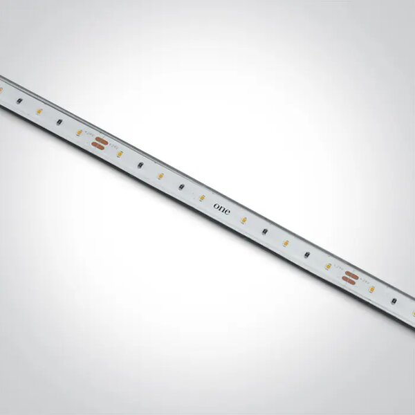 LED TRAK 15m/24V/4,8W\\\m ŠIROKA ŽARNICA IP68 DM7820WL/W