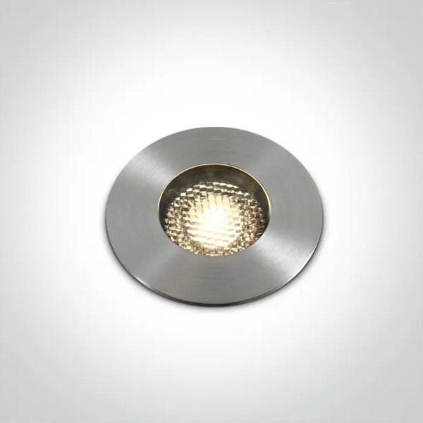 VGRADNA SVETILKA LED IP67 COB LED 13W WW 36deg 350mA DM69052A/W