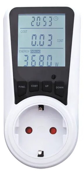 430-106 ELEKTRIČNO STIKALO 16A/3500W 385602402576