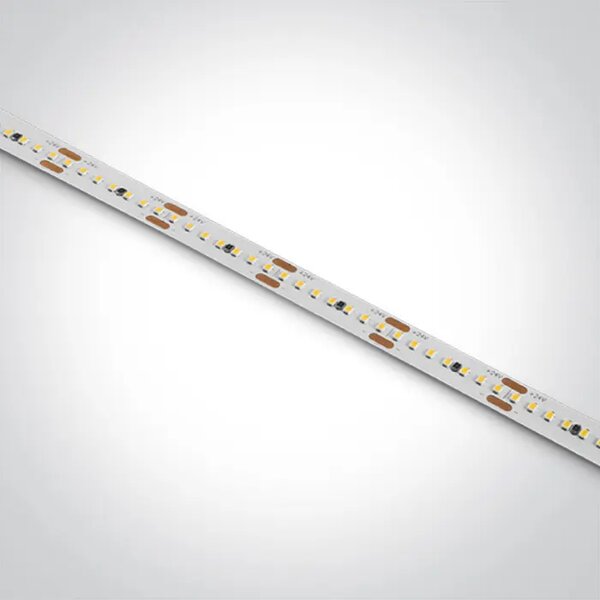 LED TRAK 24V/DC 240LED/m 19,2W/m 3000K/DIM/IP20 DM7870/W