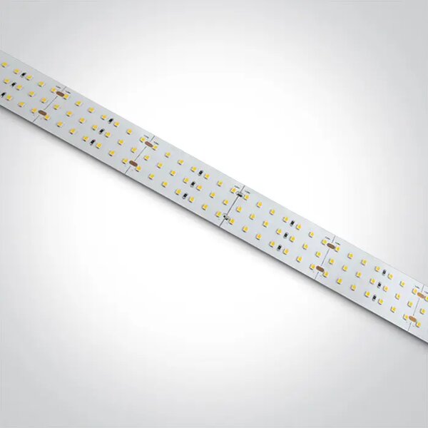 LED TRAK 24V/DC/48W/4320lm/3000K/IP20/CRI90/DIMM. 5 m DM7885/W