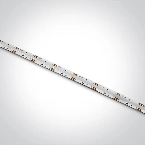 LED TRAK 24V/DC 15W/m COB LED RGB 5M DM7846/RGB