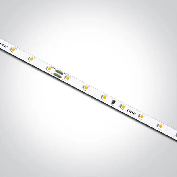 LED TRAK 24V DC CW 5m ROLAT 9,6W/m IP20 DM7829A/C