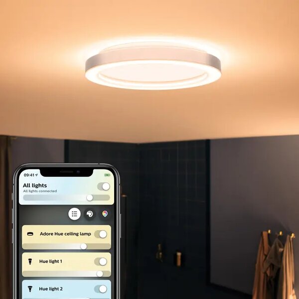 Vgradna svetilka Adore PHILIPS HUE 1x27W 24V 8719514340978