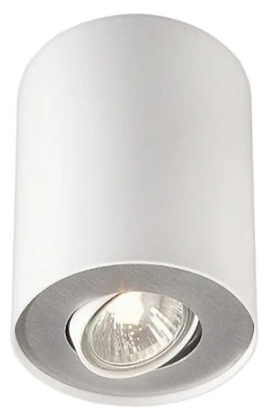 NADGRAJEN REFLEKTOR 'PILLAR' 1×GU10/50W/230V BELA 56330/31/PN