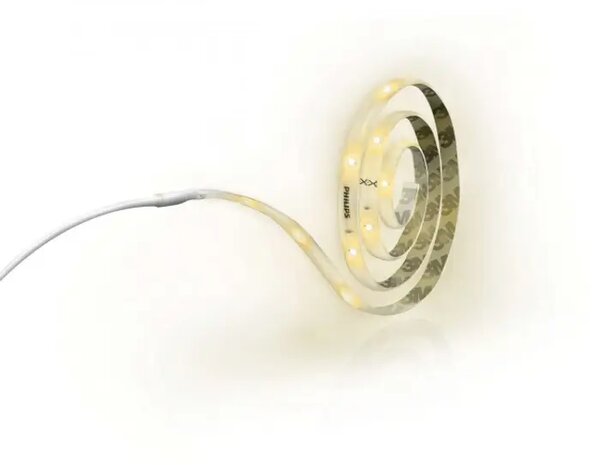 LED TRAK PHILIPS LED 24W 3500K 2050lm 240V IP20 5m 8718696164228