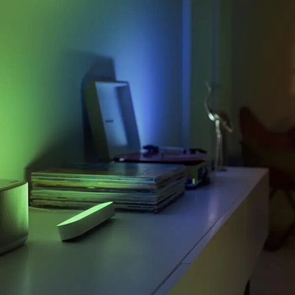 NAMIZNA SVETILKA COL PHILIPS HUE BELA 8718696170748