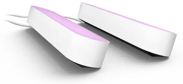 NAMIZNA SVETILKA COL PHILIPS HUE Z ZATEMNILNO BELO 8718696170793