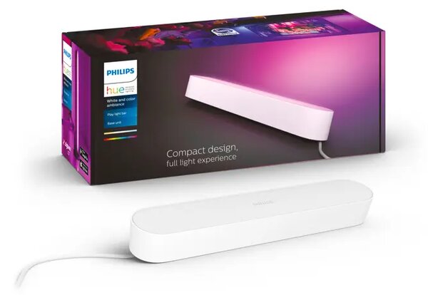 NAMIZNA SVETILKA COL PHILIPS HUE BELA 8718696170748