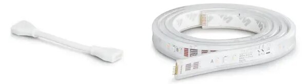 PHILIPS HUE LED TRAK LED PLUS V4 PODALJŠEK 11W/700lm 1M RGBW 8718699703448