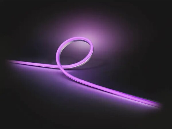 Philips HUE AMBIANCE BELA IN BARVNA Zunanja LED SVETILKA 2M 8718699709839