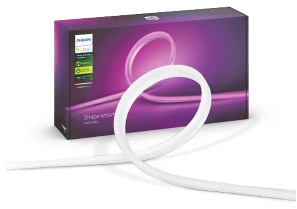 Philips HUE AMBIANCE BELA IN BARVNA Zunanja LED SVETILKA 5M 8718699709853