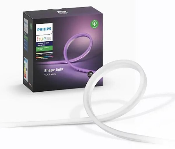 Philips HUE AMBIANCE BELA IN BARVNA Zunanja LED SVETILKA 2M 8718699709839