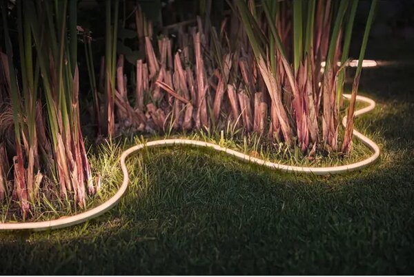 Philips HUE AMBIANCE BELA IN BARVNA Zunanja LED SVETILKA 2M 8718699709839