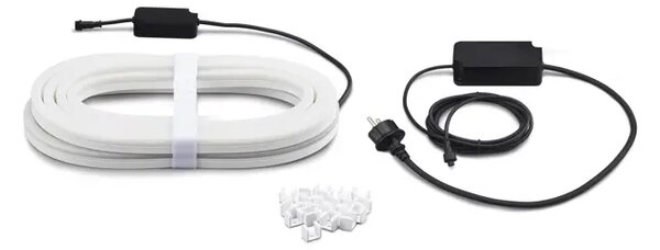 Philips HUE AMBIANCE BELA IN BARVNA Zunanja LED SVETILKA 2M 8718699709839