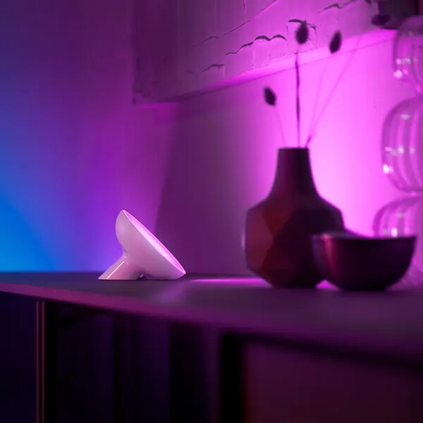 Bloom PHILIPS HUE NAMIZNA SVETILKA BELA 8718699770983