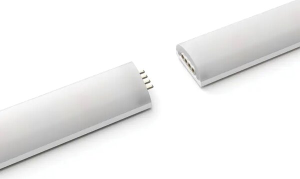 PHILIPS HUE LED TRAK PODALJŠEK Gradient LED/12,3 W/1000 lm/24 V 1 M 8719514339989