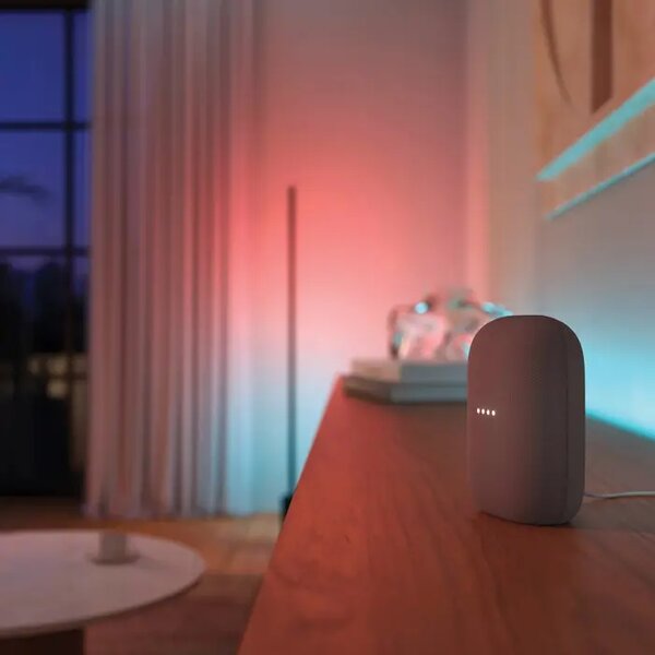 PHILIPS HUE LED TRAK Gradient LED/25W/1700lm/24V 2M 8719514339965