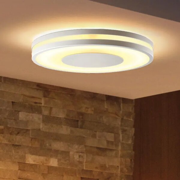 STROPNA SVETILKA PHILIPS HUE IZ ALUMINIJA 8719514341111