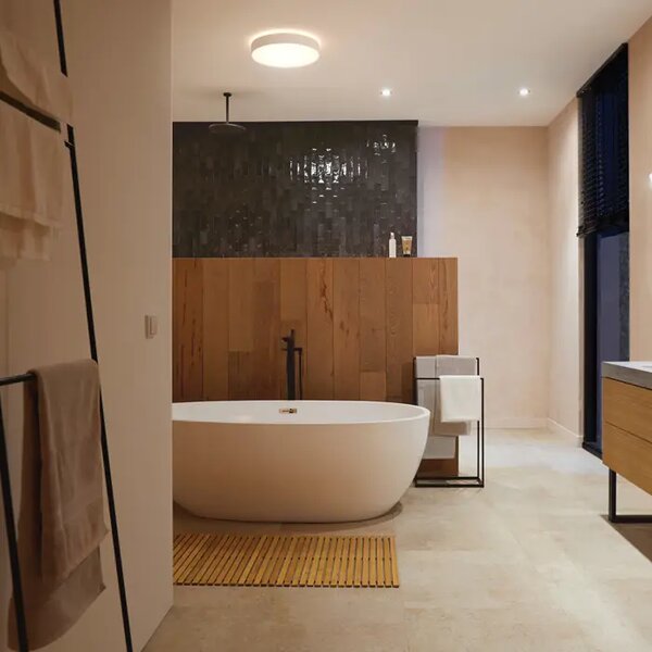 Devere PHILIPS HUE STROPNA SVETILKA BELA M 8718696176535