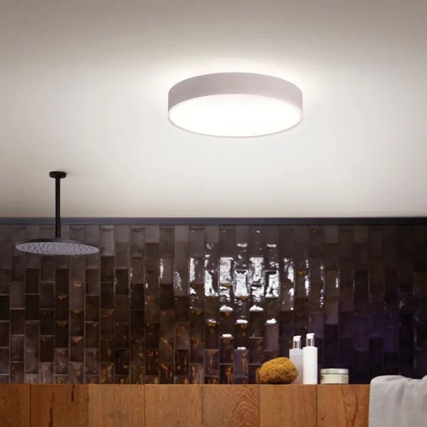 Devere PHILIPS HUE STROPNA SVETILKA BELA M 8718696176535