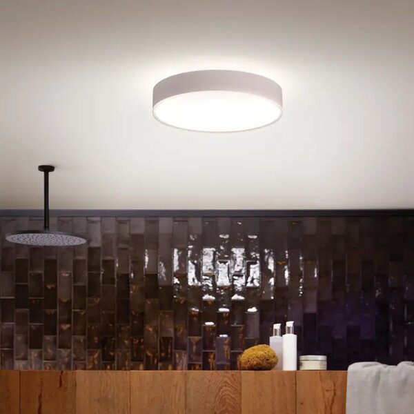 Devere PHILIPS HUE STROPNA SVETILKA BELA L 8718696176542