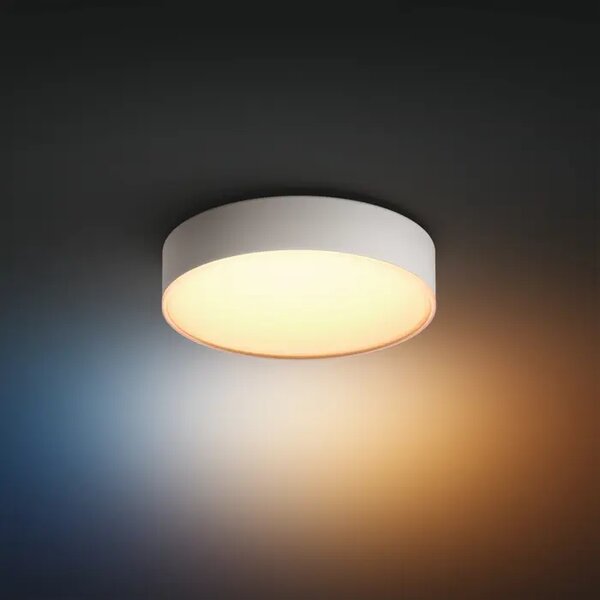 Enrave PHILIPS HUE STROPNA SVETILKA BELA S 8718696176412