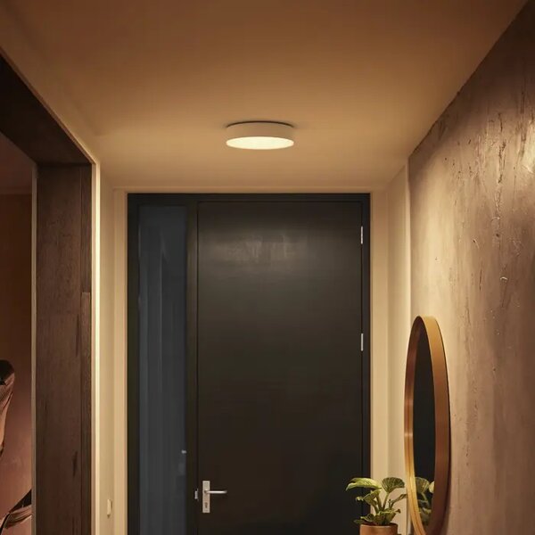 Enrave PHILIPS HUE STROPNA SVETILKA BELA S 8718696176412