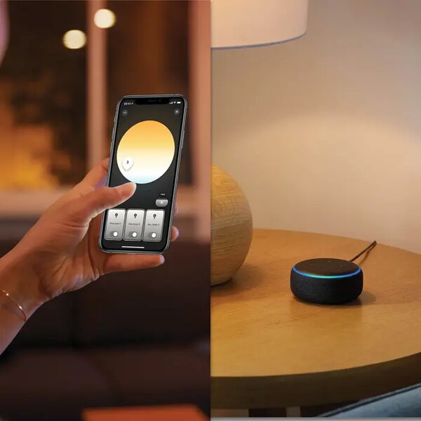 Enrave PHILIPS HUE STROPNA SVETILKA BELA XL 8718696176474