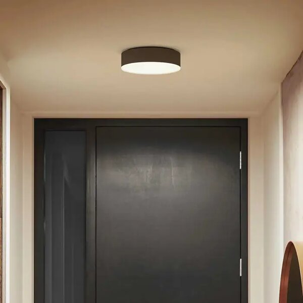 Enrave PHILIPS HUE STROPNA SVETILKA ČRNA S 8718696176429