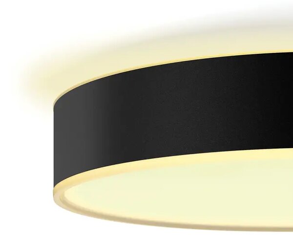 Enrave PHILIPS HUE STROPNA SVETILKA ČRNA S 8718696176429