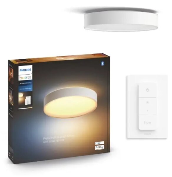 Enrave PHILIPS HUE STROPNA SVETILKA BELA L 8718696176450